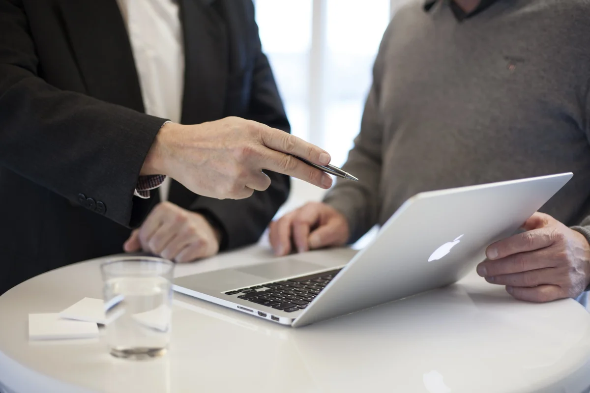 How to Name a Consulting Business