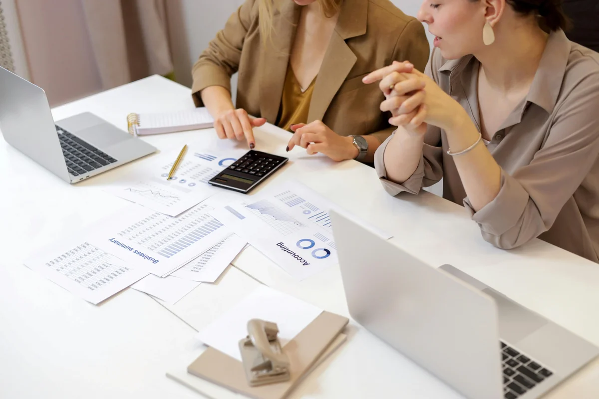 How Software Makes Bookkeeping Easier for Small Businesses