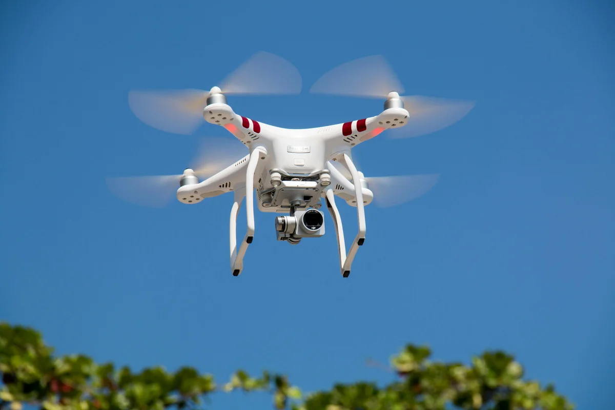 How to Start a Drone Photography Business