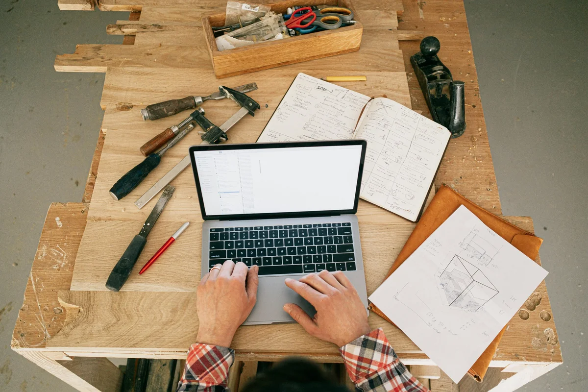 How to Create a Catchy Handyman Business Name: Fixin' for a Name