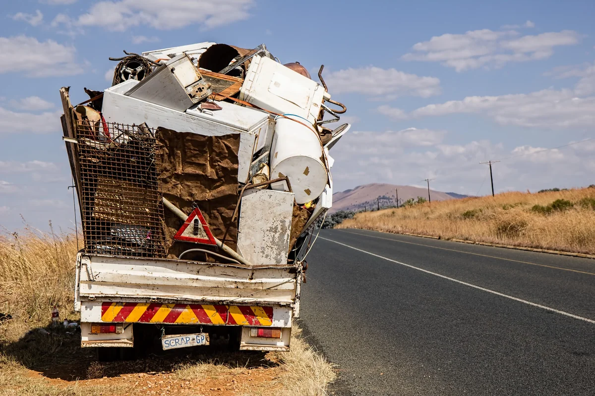 Starting a Junk Removal Business: Understanding Startup Costs
